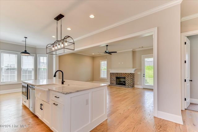 427 Woodlawn Street, Evans, GA 30809