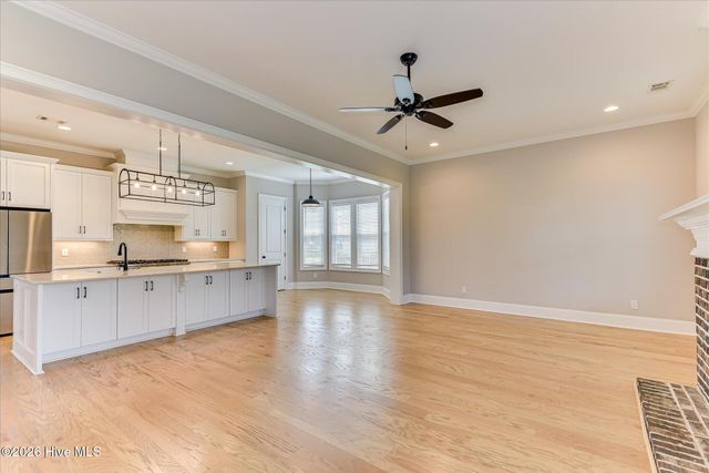 427 Woodlawn Street, Evans, GA 30809