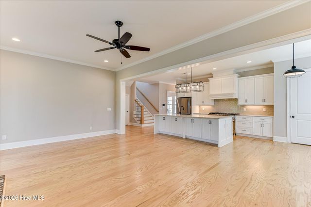 427 Woodlawn Street, Evans, GA 30809