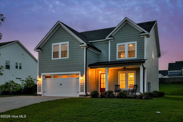427 Woodlawn Street, Evans, GA 30809