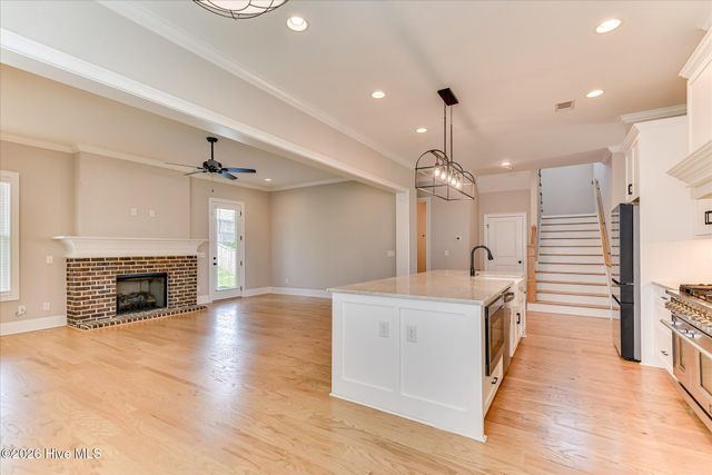 427 Woodlawn Street, Evans, GA 30809