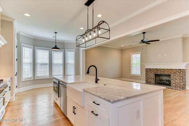 427 Woodlawn Street, Evans, GA 30809
