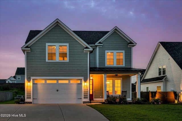427 Woodlawn Street, Evans, GA 30809
