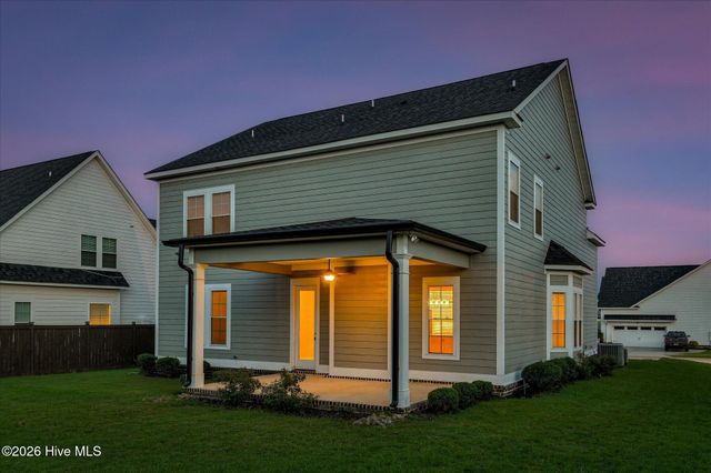 427 Woodlawn Street, Evans, GA 30809