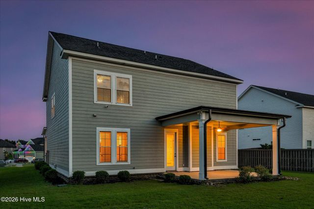 427 Woodlawn Street, Evans, GA 30809