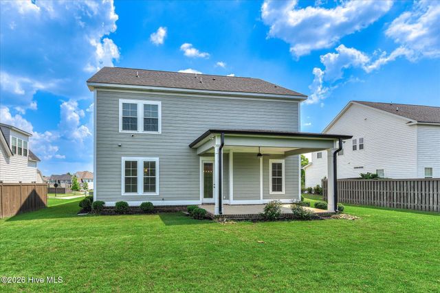 427 Woodlawn Street, Evans, GA 30809