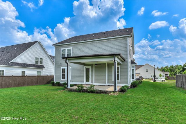 427 Woodlawn Street, Evans, GA 30809