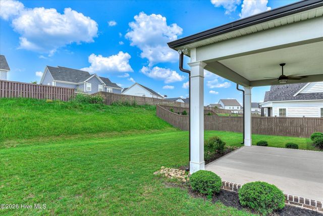 427 Woodlawn Street, Evans, GA 30809