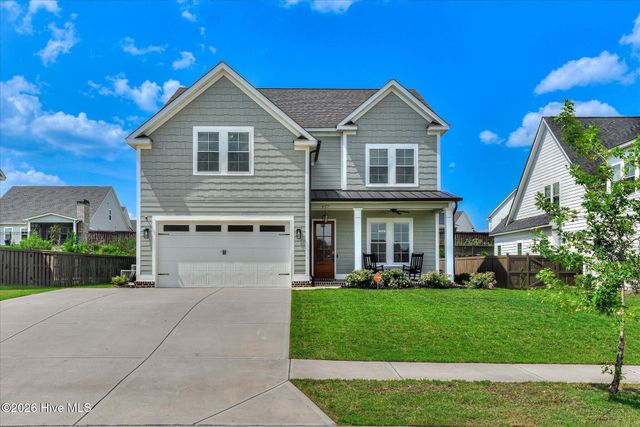 427 Woodlawn Street, Evans, GA 30809