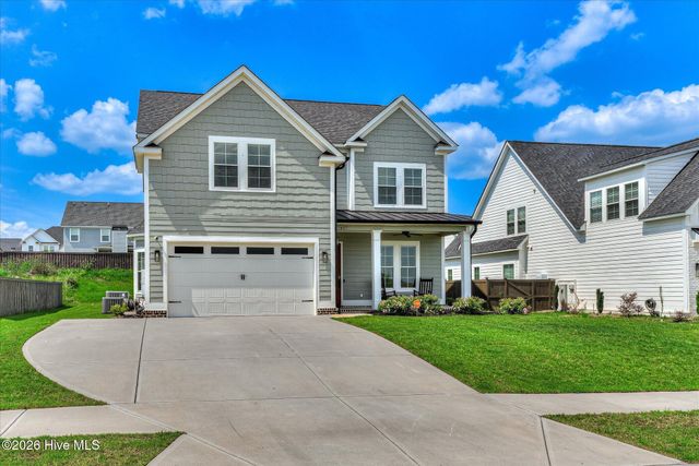427 Woodlawn Street, Evans, GA 30809