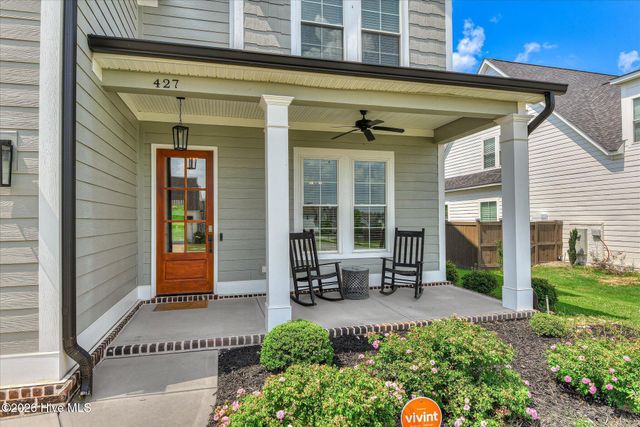 427 Woodlawn Street, Evans, GA 30809