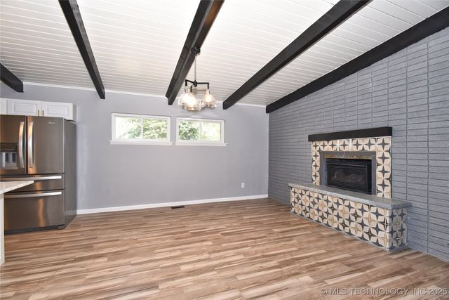 5825 E 035 Street, Tulsa, OK 74135