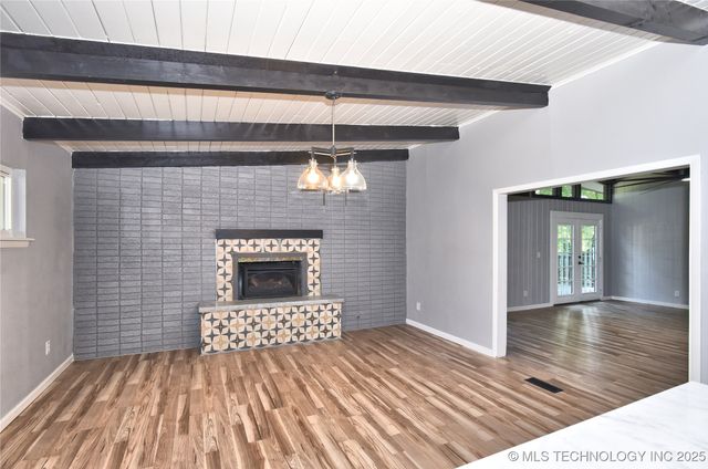 5825 E 035 Street, Tulsa, OK 74135