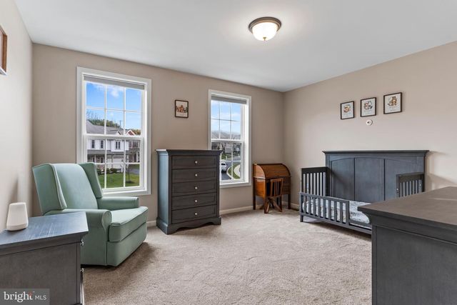 16 BOBOLINK COURT, Mechanicsburg, PA 17050