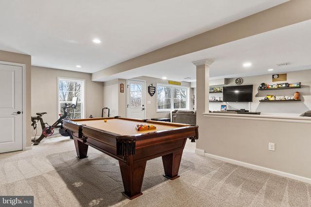 16 BOBOLINK COURT, Mechanicsburg, PA 17050