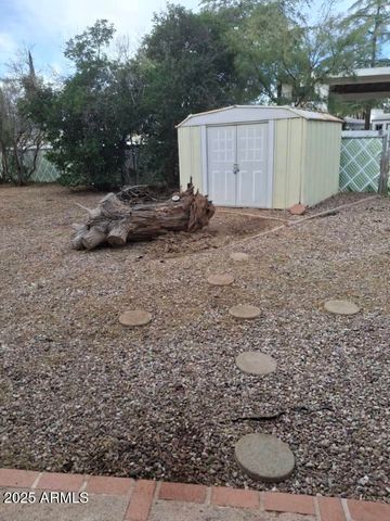 632 Quail Place, Sierra Vista, AZ 85635