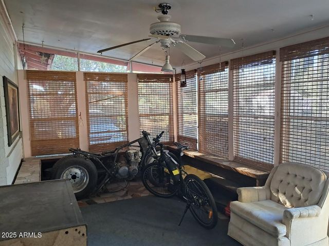 632 Quail Place, Sierra Vista, AZ 85635