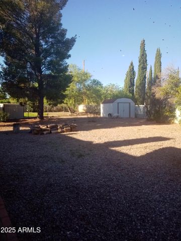632 Quail Place, Sierra Vista, AZ 85635