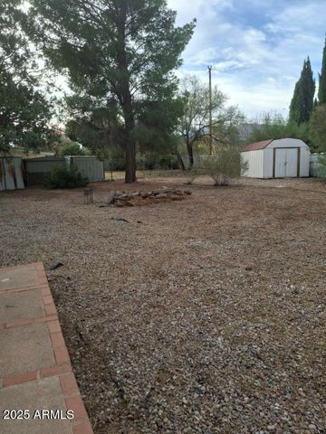 632 Quail Place, Sierra Vista, AZ 85635