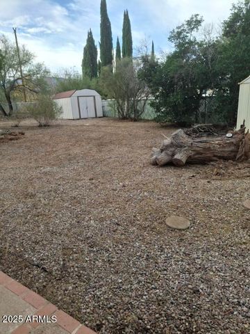 632 Quail Place, Sierra Vista, AZ 85635