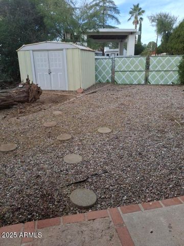 632 Quail Place, Sierra Vista, AZ 85635