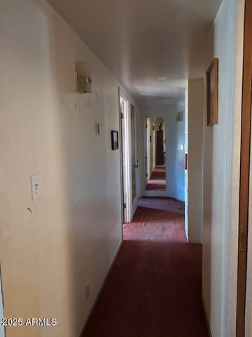 632 Quail Place, Sierra Vista, AZ 85635