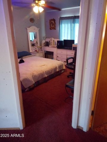 632 Quail Place, Sierra Vista, AZ 85635