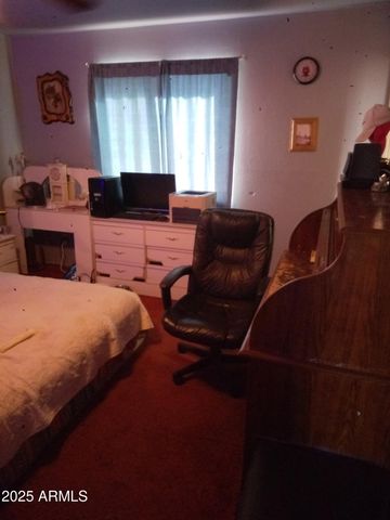 632 Quail Place, Sierra Vista, AZ 85635