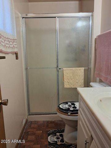 632 Quail Place, Sierra Vista, AZ 85635