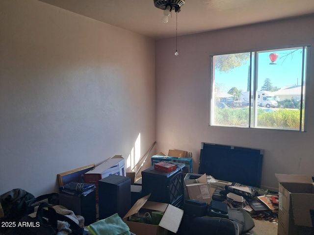 632 Quail Place, Sierra Vista, AZ 85635