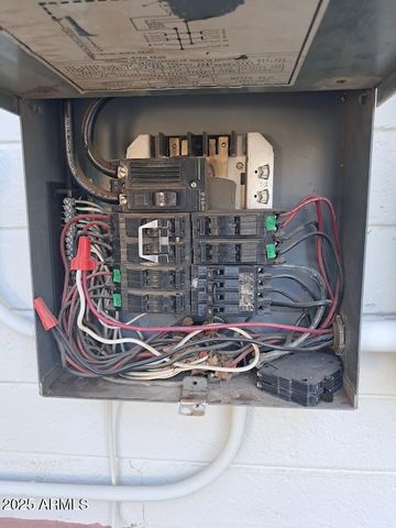 632 Quail Place, Sierra Vista, AZ 85635