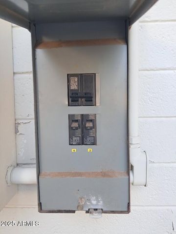 632 Quail Place, Sierra Vista, AZ 85635