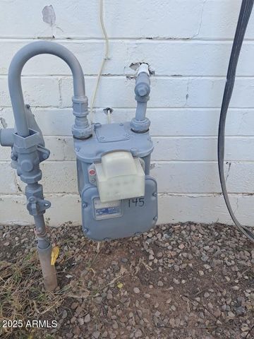 632 Quail Place, Sierra Vista, AZ 85635