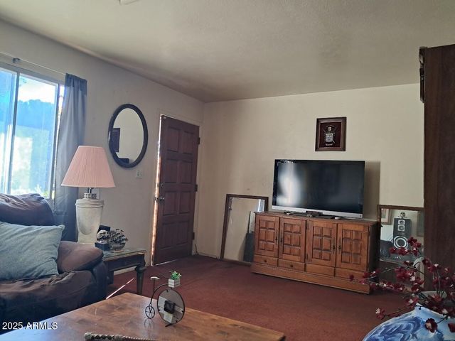 632 Quail Place, Sierra Vista, AZ 85635