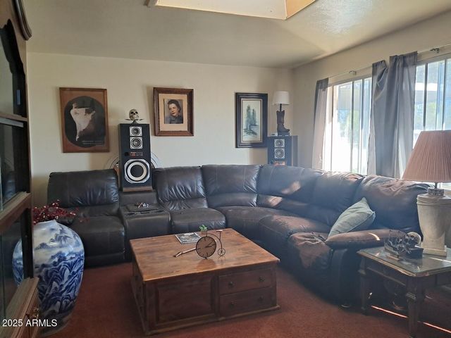 632 Quail Place, Sierra Vista, AZ 85635