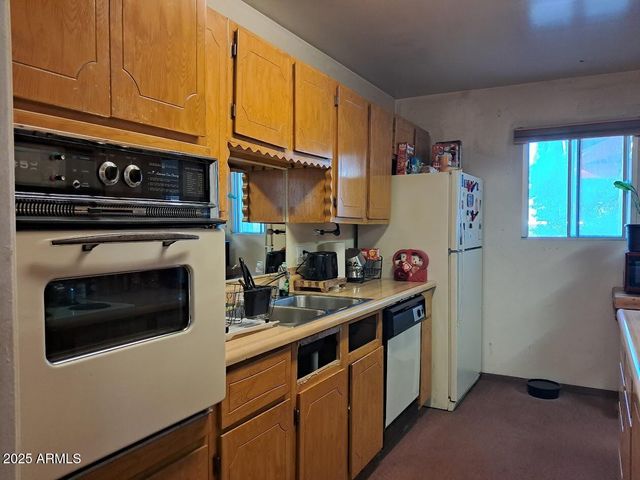 632 Quail Place, Sierra Vista, AZ 85635