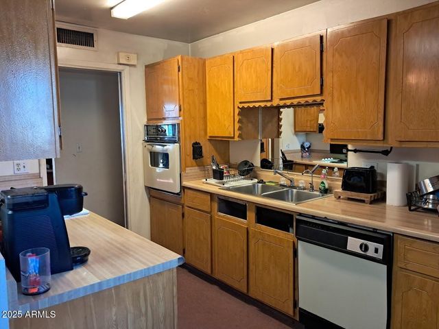 632 Quail Place, Sierra Vista, AZ 85635