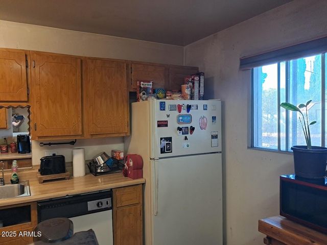 632 Quail Place, Sierra Vista, AZ 85635