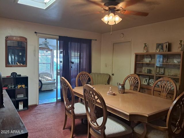 632 Quail Place, Sierra Vista, AZ 85635