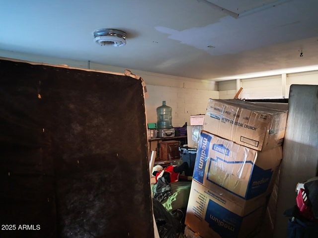 632 Quail Place, Sierra Vista, AZ 85635