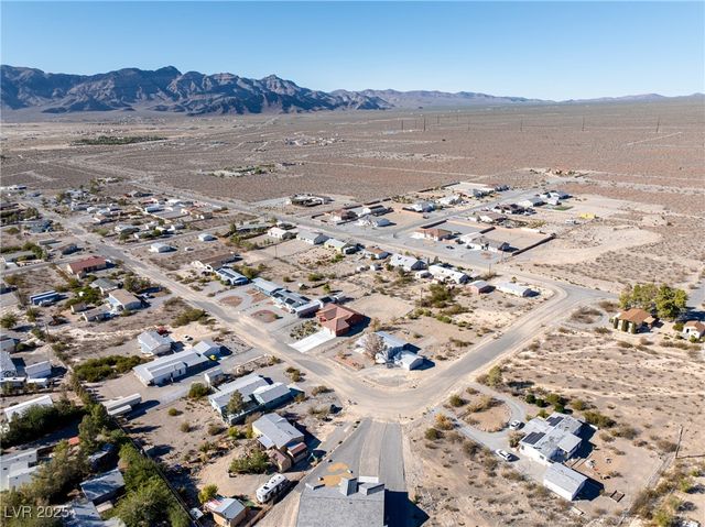880 Fort Carson Road, Pahrump, NV 89060