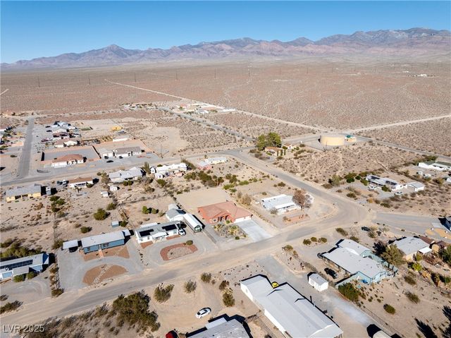 880 Fort Carson Road, Pahrump, NV 89060