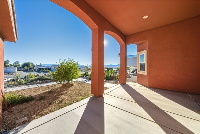 880 Fort Carson Road, Pahrump, NV 89060