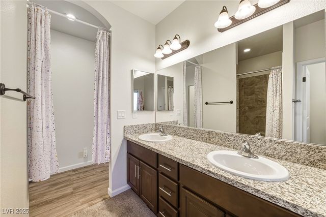 880 Fort Carson Road, Pahrump, NV 89060