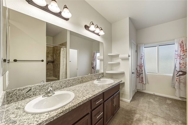 880 Fort Carson Road, Pahrump, NV 89060