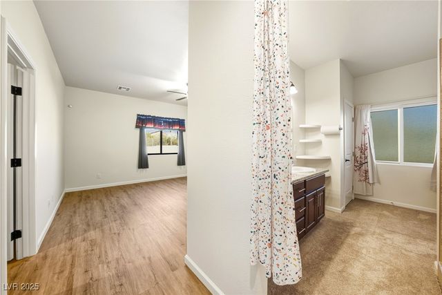 880 Fort Carson Road, Pahrump, NV 89060