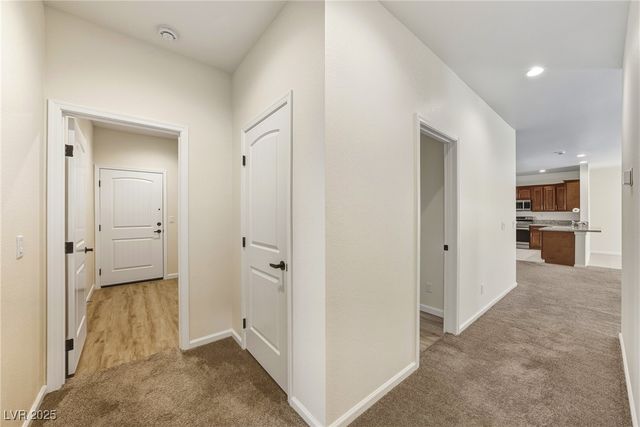 880 Fort Carson Road, Pahrump, NV 89060