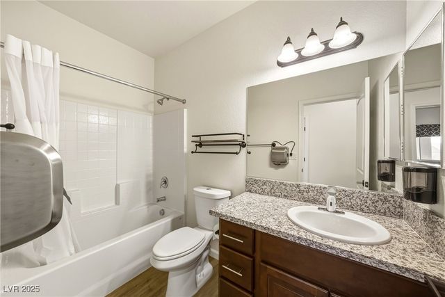 880 Fort Carson Road, Pahrump, NV 89060