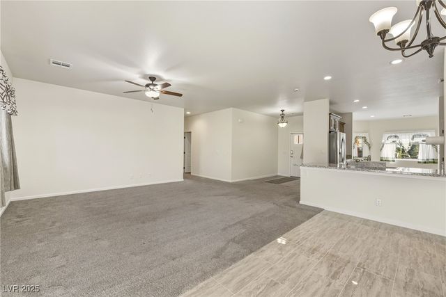 880 Fort Carson Road, Pahrump, NV 89060