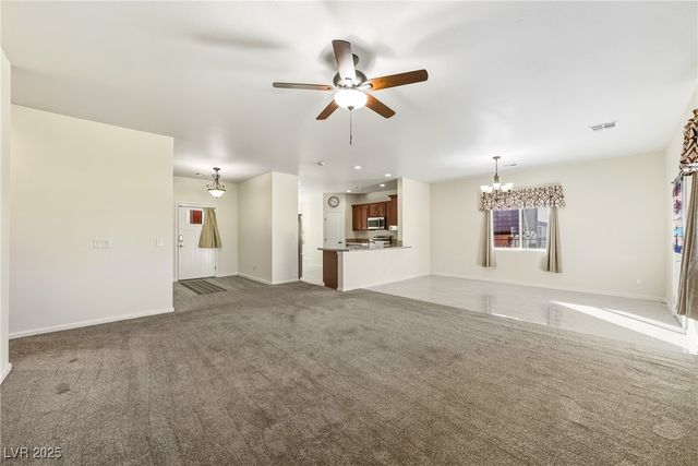 880 Fort Carson Road, Pahrump, NV 89060